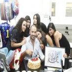 Ramy ayach sur yala.fm